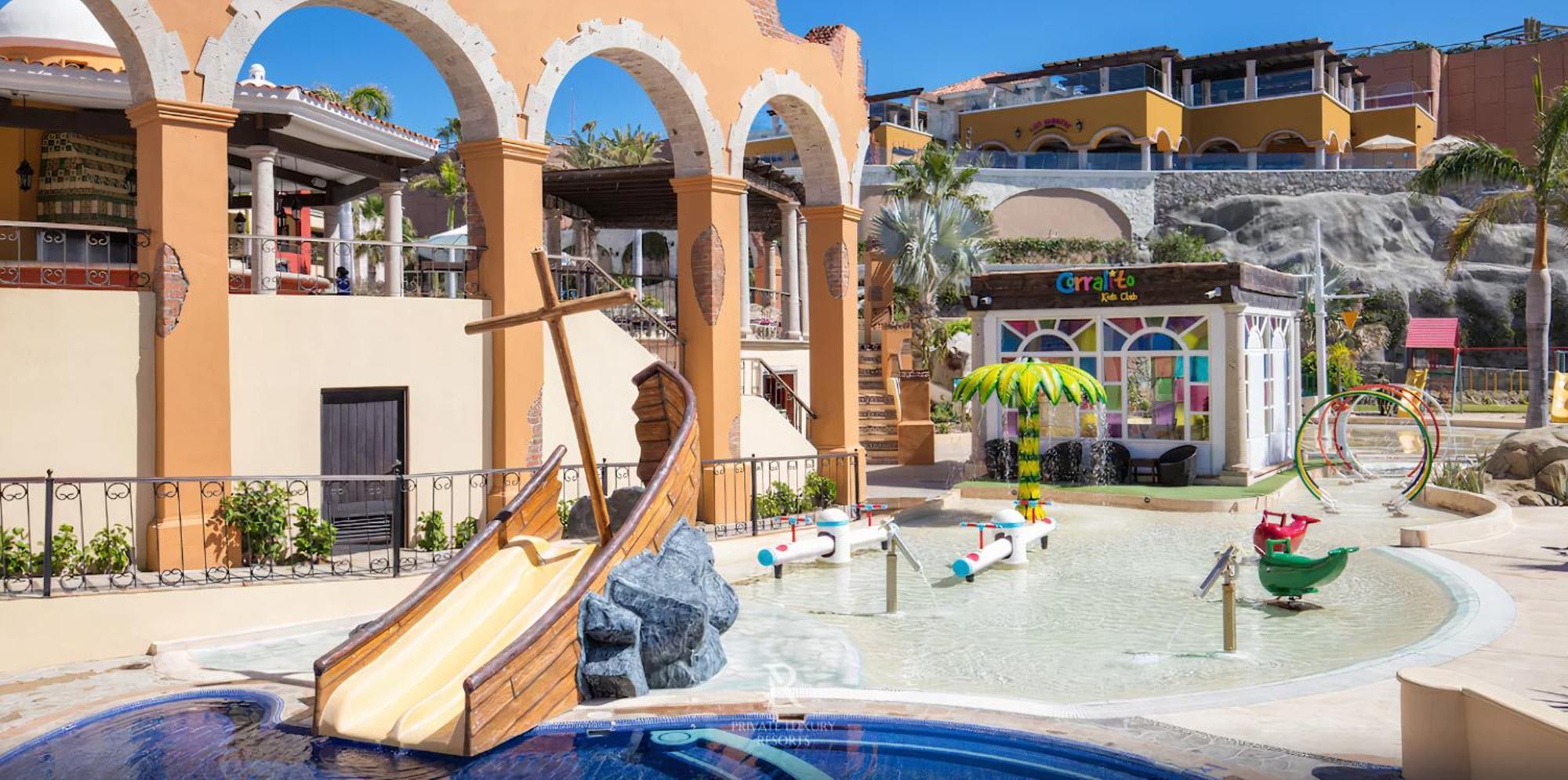 Two Bedroom Villa - Hacienda Encantada Residences カボ・サン・ルーカス エクステリア 写真